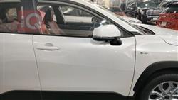 تويوتا فرونتلاندر